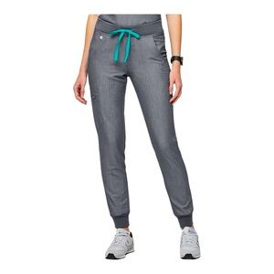 FIGS Zamora Jogger Style Scrub Pants